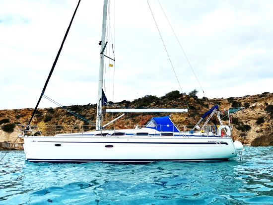 Bavaria Yachts 40 Cruiser used - photo 1