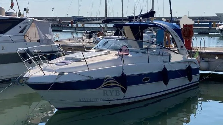 Bavaria Yachts 29 sport gebraucht - Foto 1