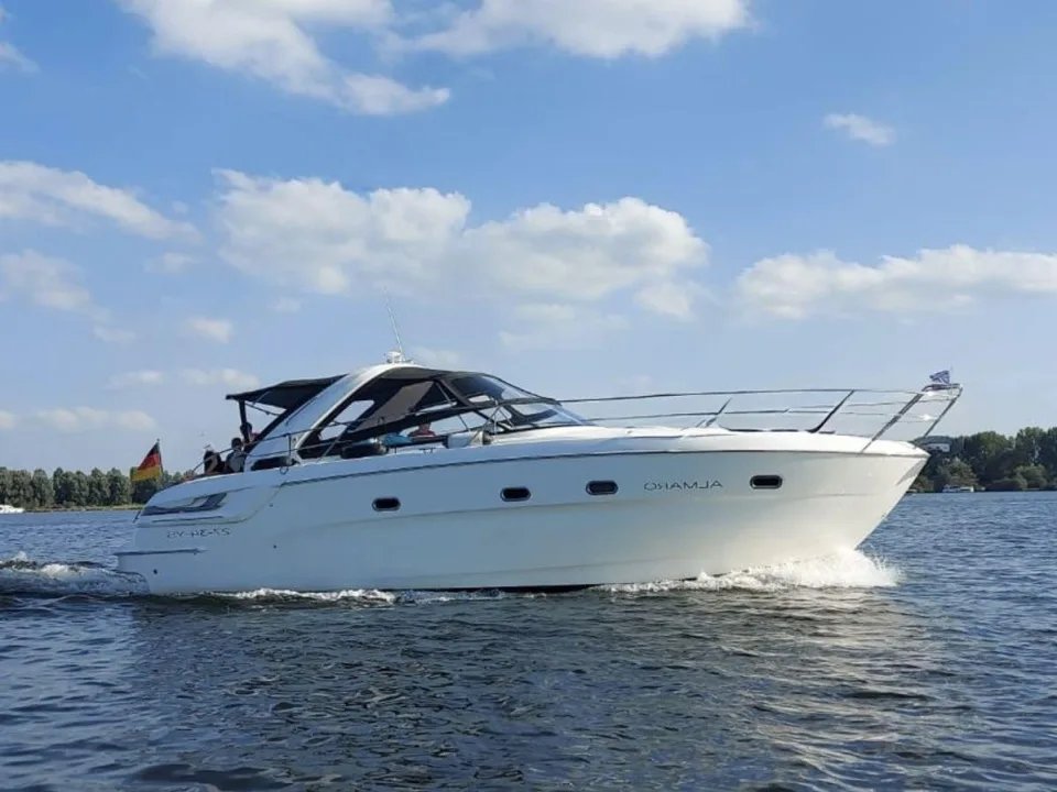 Bavaria Yachts 38 Sport used - photo 1