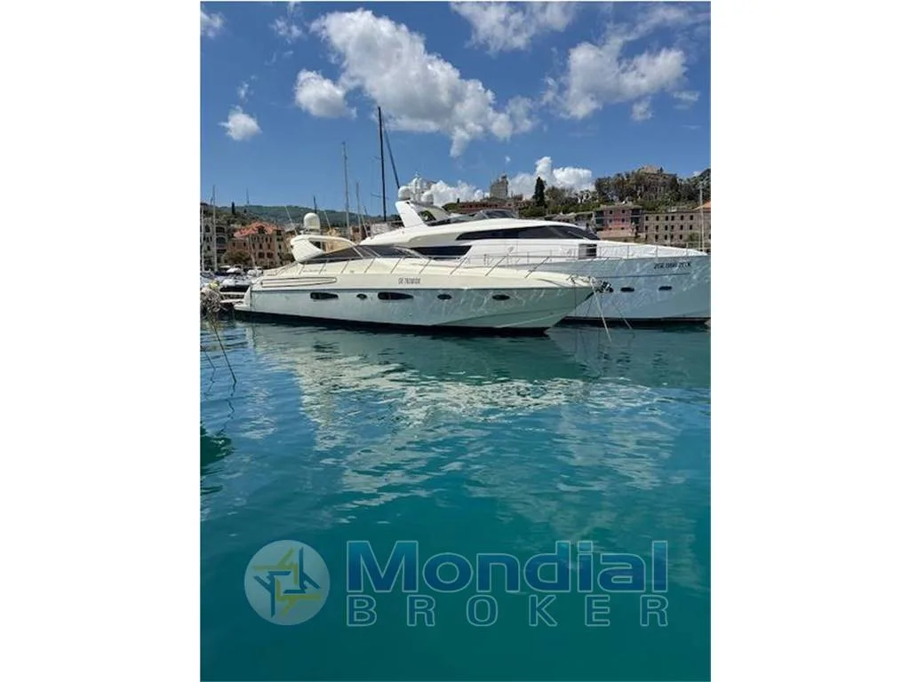 Riva 59 Mercurius used - photo 1