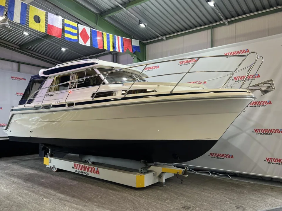 Saga 315 gebraucht - Foto 1