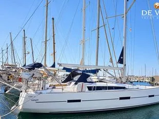 Dufour 460 Grand Large used - photo 1