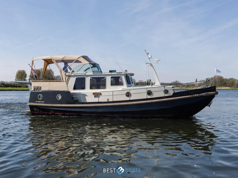 Linssen St. Jozef 1050 Salon used - photo 1