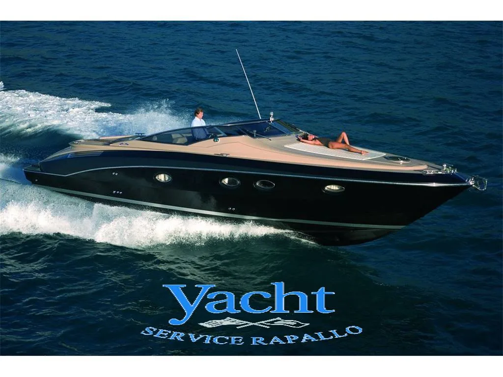 Cantieri di Sarnico Spider usato - foto 1