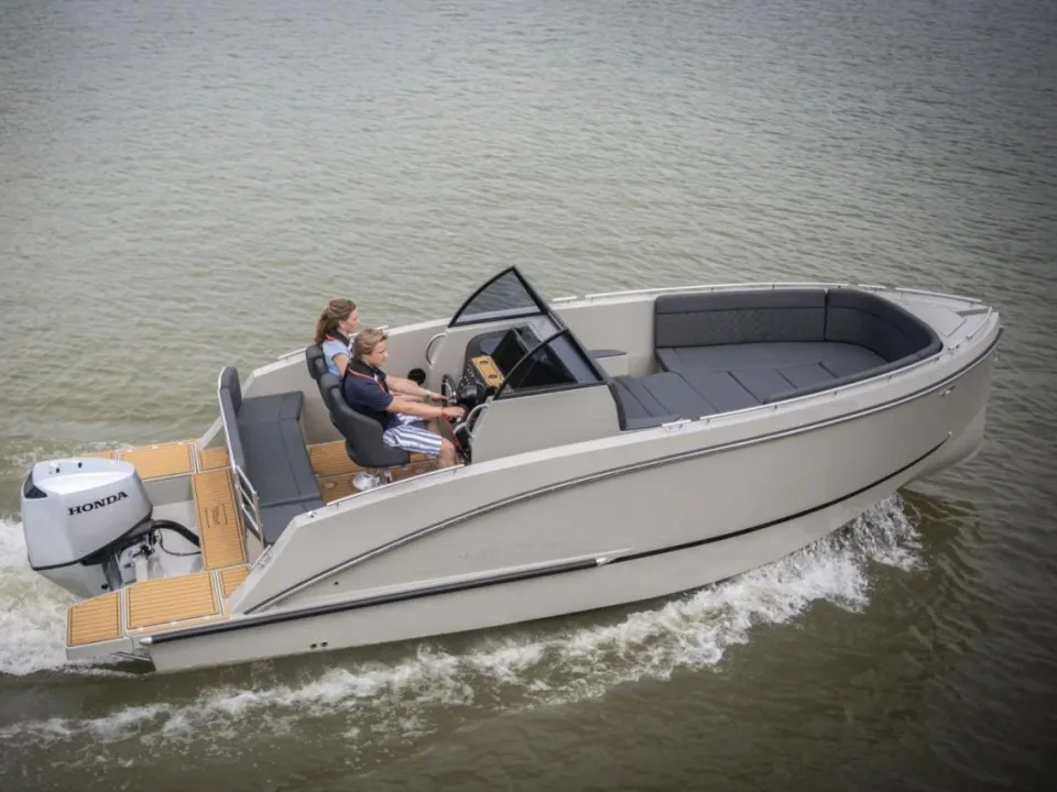 Maxima 700 Sport gebraucht - Foto 1