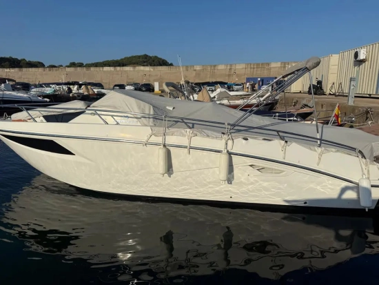 Cranchi Endurance E30 used - photo 1
