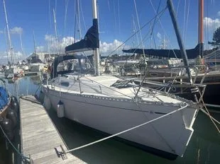 Dufour 30 Classic d'occasion - photo 1
