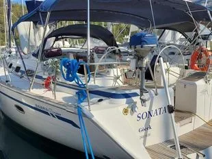 Bavaria Yachts 47 Cruiser used - photo 1