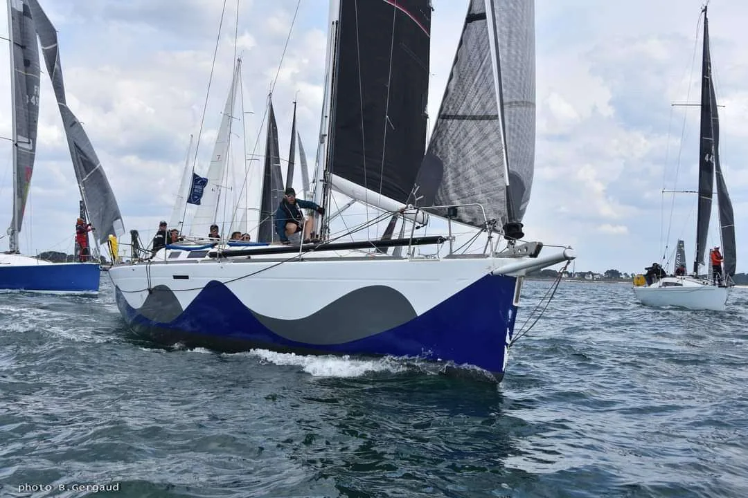 Dufour 44 d'occasion - photo 1