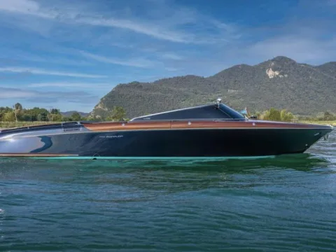 Riva Aquariva Special usato - foto 1