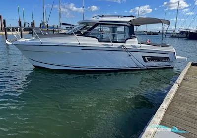 Jeanneau Merry Fisher 795 gebraucht - Foto 1
