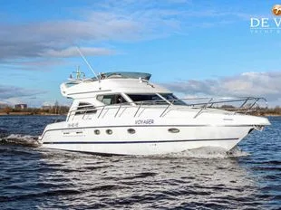 Cranchi 40 Atlantique gebraucht - Foto 1