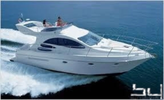 Azimut 39 Fly gebraucht - Foto 1