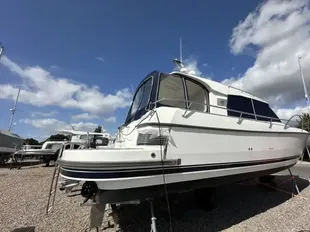 Nimbus 365 Coupe gebraucht - Foto 1