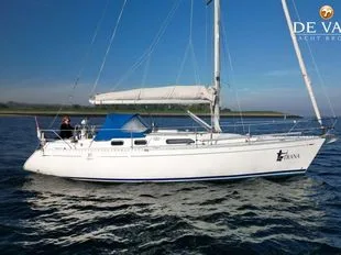 Dufour 35 Classic d'occasion - photo 1