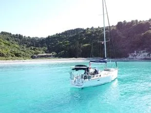 Beneteau Oceanis 40 usato - foto 1