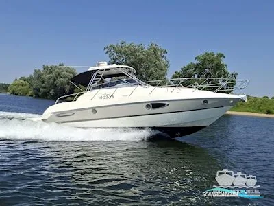 Cranchi Zaffiro 36 HT gebraucht - Foto 1