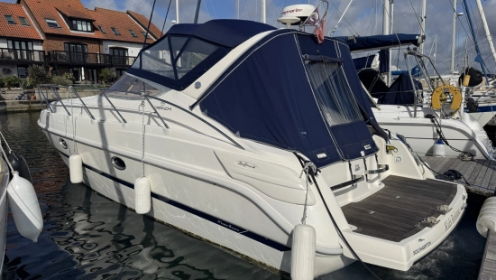 Cranchi Zaffiro 34 gebraucht - Foto 1