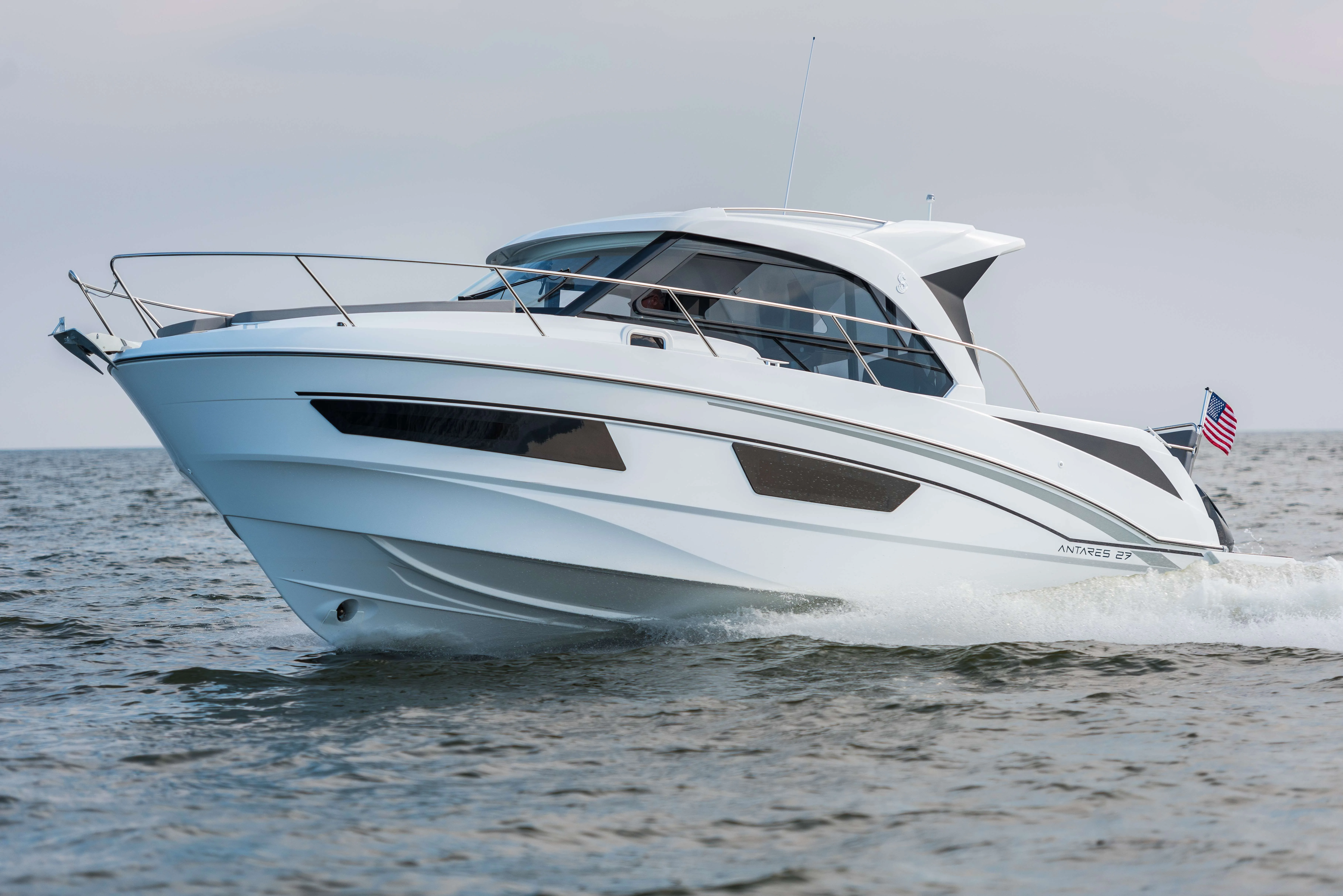 Beneteau ANTARES 9 usato - foto 1