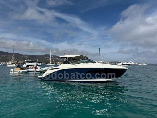 Sea Ray Sundancer 320 gebraucht - Foto 1