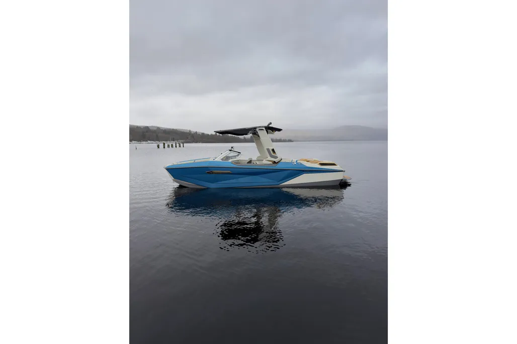 Nautique Super Air Nautique G25 Paragon used - photo 1