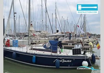 Jeanneau Aquila gebraucht - Foto 1