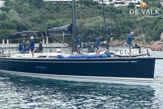 Nautor Swan 62 d'occasion - photo 1