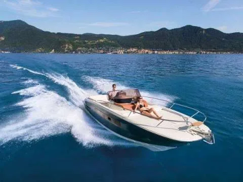 Invictus CX280i used - photo 1