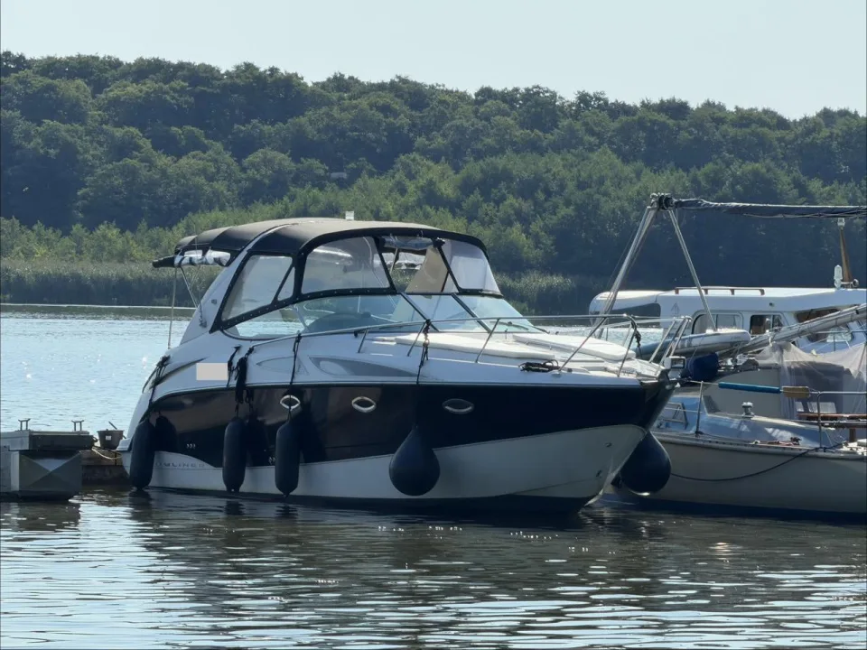 Bayliner 300sb gebraucht - Foto 1