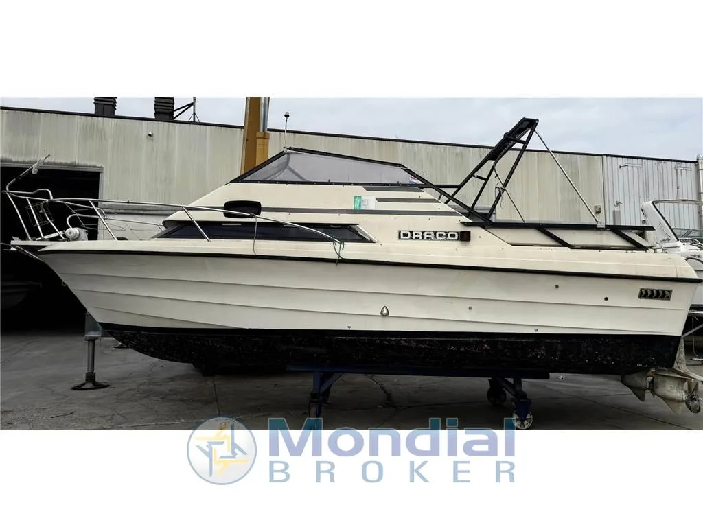 Draco 2500 TC used - photo 1