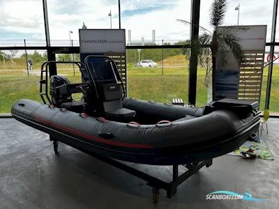 Aqua Spirit 450 - 60 HK Yamaha/Udstyr d'occasion - photo 1