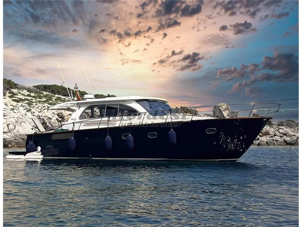Solare Lobster 46 HT Hard Top used - photo 1