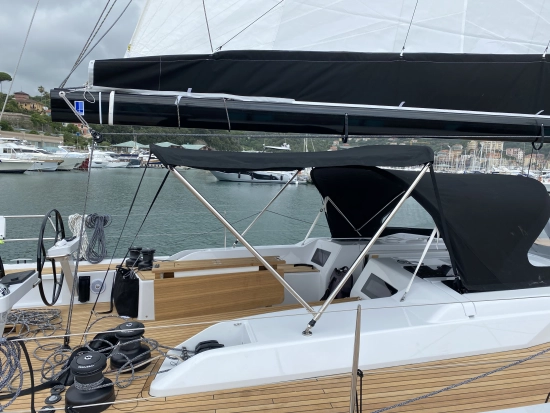 Pardo Yachts Grand Soleil 48 usato - foto 1