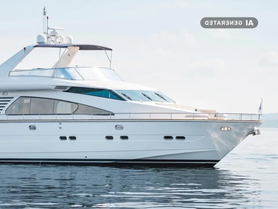 Elegance 68 d'occasion - photo 1