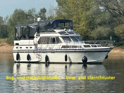 Neptunus 133 Fly d'occasion - photo 1