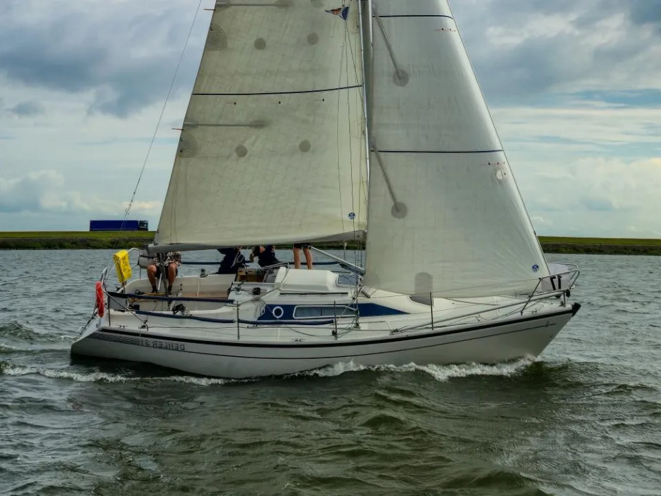 Dehler 31 Top used - photo 1
