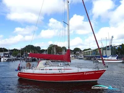Van de Stadt 30 Vita gebraucht - Foto 1