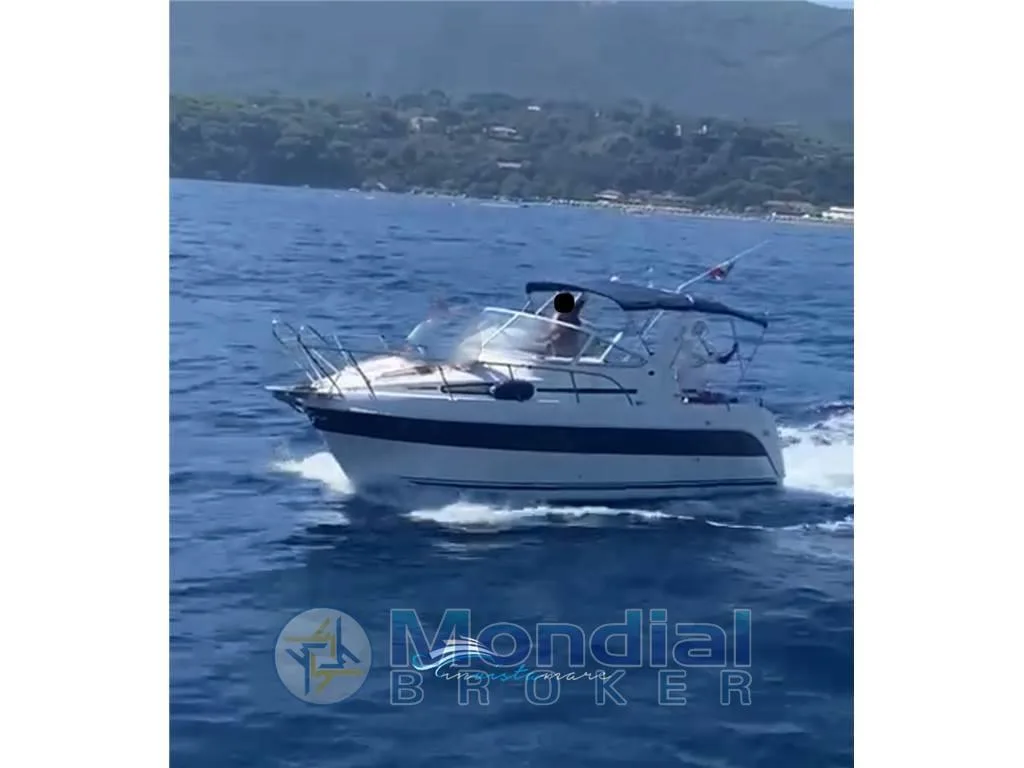 Balt Yacht Balt 750 usato - foto 1