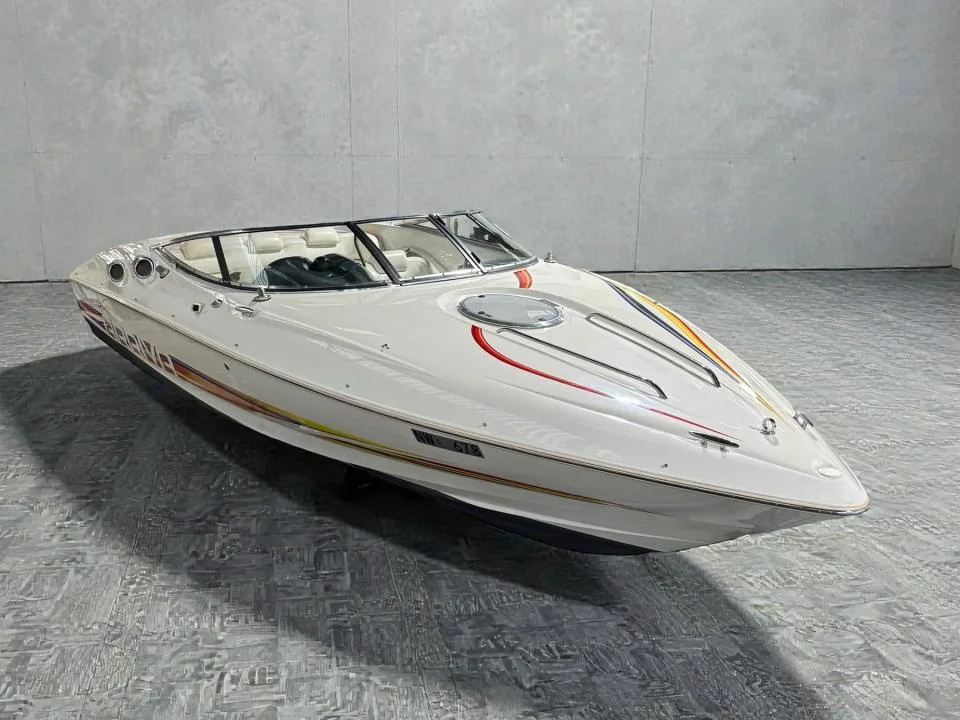Bayliner Arriva gebraucht - Foto 1