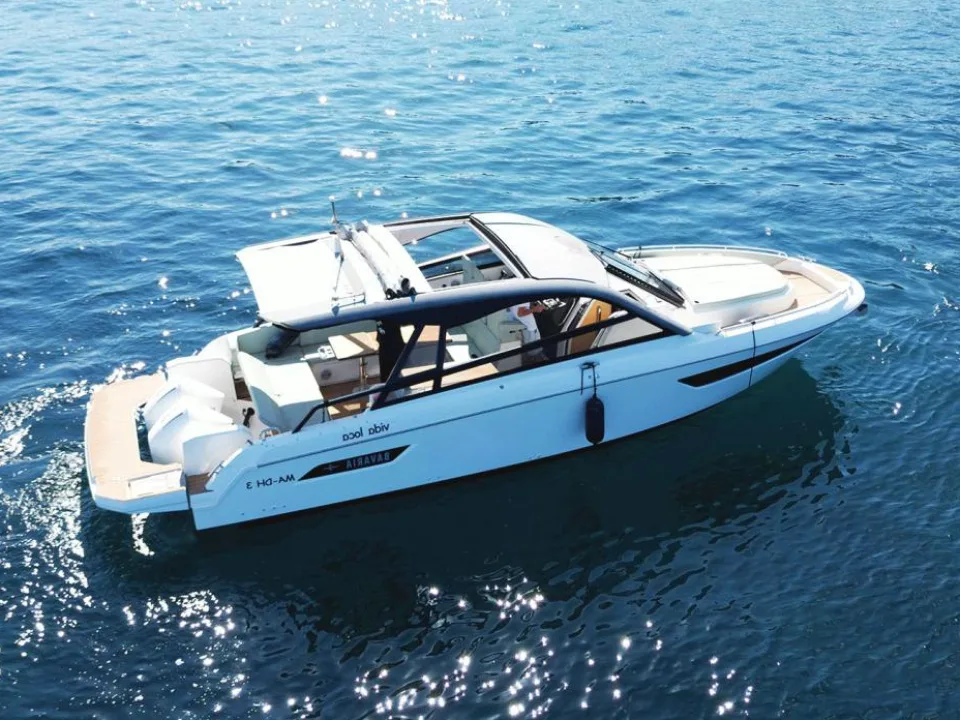 Bavaria Yachts Vida 33 HT used - photo 1