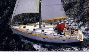 Beneteau OCEANIS 411 CLIPPER usato - foto 1