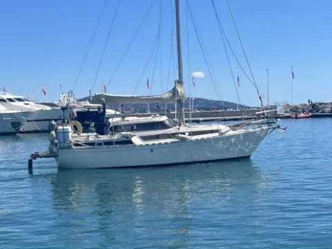 Beneteau Évasion 29 usato - foto 1