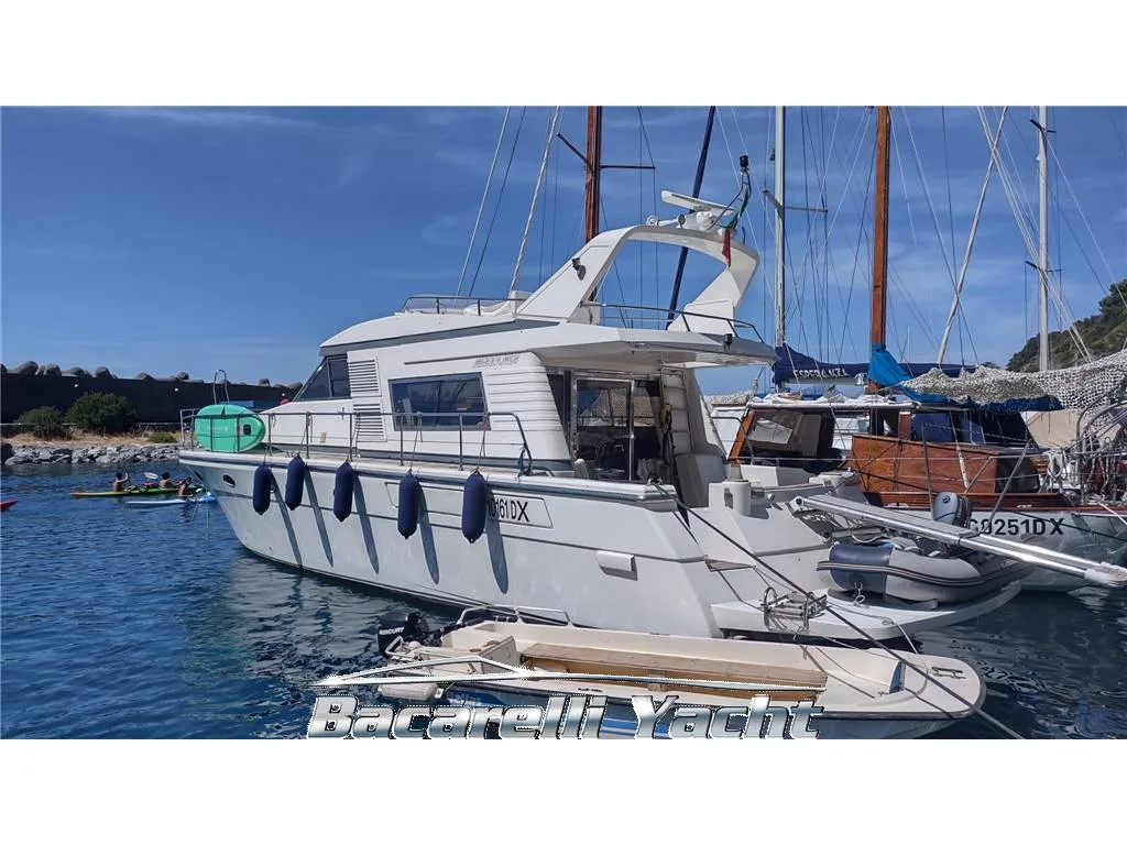 Rizzardi 50 Fly used - photo 1