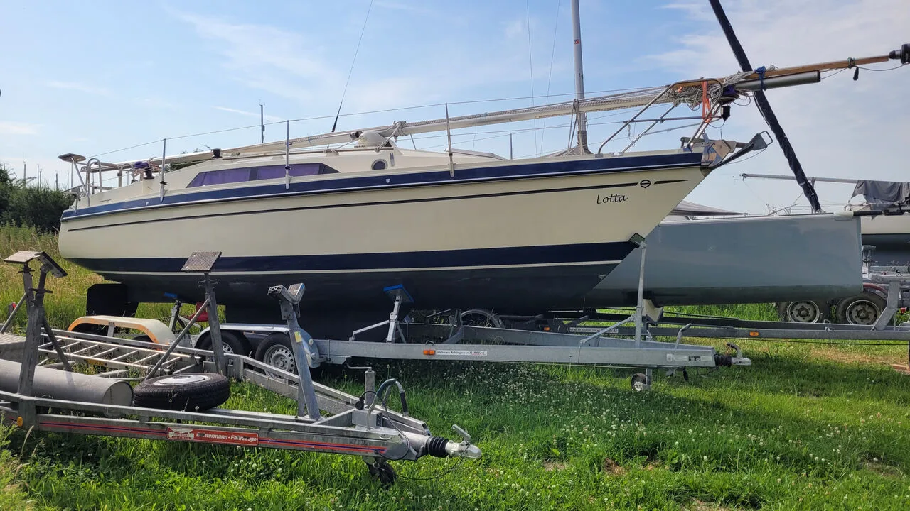 Sunbeam 27KS usato - foto 1