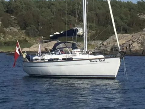 Bavaria Yachts 38 Ocean used - photo 1