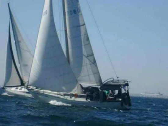 Contessa 35 used - photo 1