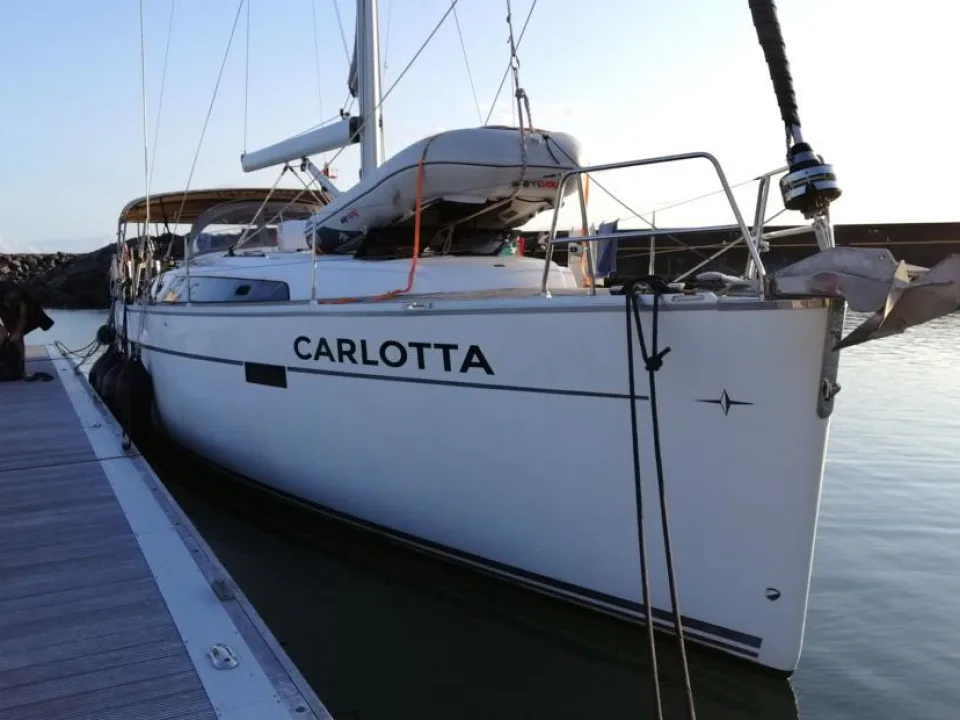 Bavaria Yachts 46 Cruiser gebraucht - Foto 1