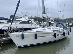 Bavaria Yachts 40 Cruiser used - photo 1