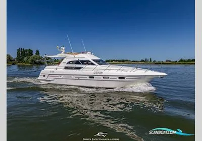 Sealine Statesmen 450 usato - foto 1