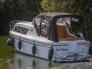 Viking River Cruisers 275 E - Drive usato - foto 1 Viking River Cruisers 275 E - Drive usato - foto 1